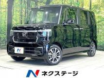 2026 Honda N BOX