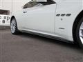 2012 Maserati Granturismo