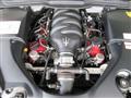 2012 Maserati Granturismo