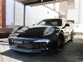 2015 Porsche 911
