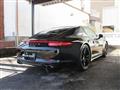 2015 Porsche 911