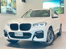 2018 BMW X3