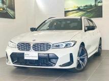 2023 BMW 3 Series