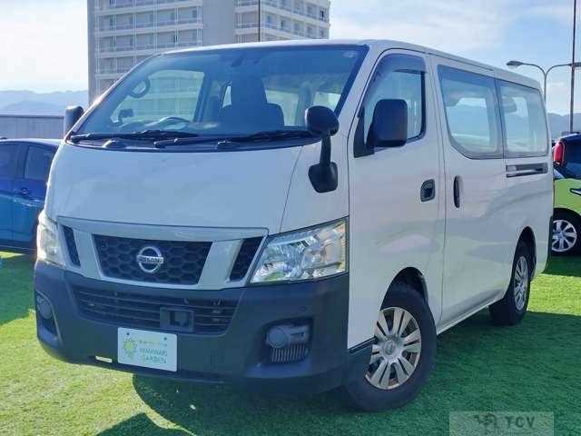 2017 Nissan Nissan Others