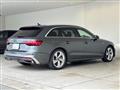 2023 Audi A4