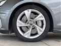 2023 Audi A4