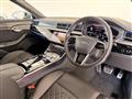 2022 Audi S8