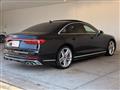 2022 Audi S8