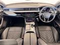 2022 Audi S8