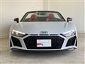 2020 Audi R8