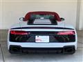 2020 Audi R8