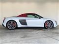 2020 Audi R8