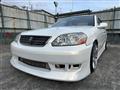 2002 Toyota Mark II