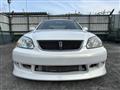 2002 Toyota Mark II