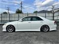 2002 Toyota Mark II