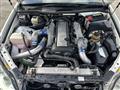 2002 Toyota Mark II