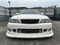 1996 Toyota Chaser