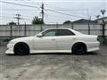 1996 Toyota Chaser