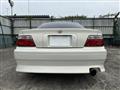1996 Toyota Chaser