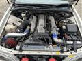 1996 Toyota Chaser