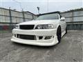 1996 Toyota Chaser