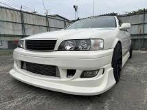 1996 Toyota Chaser