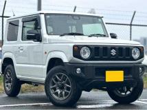 2024 Suzuki Jimny