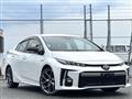 2021 Toyota Prius