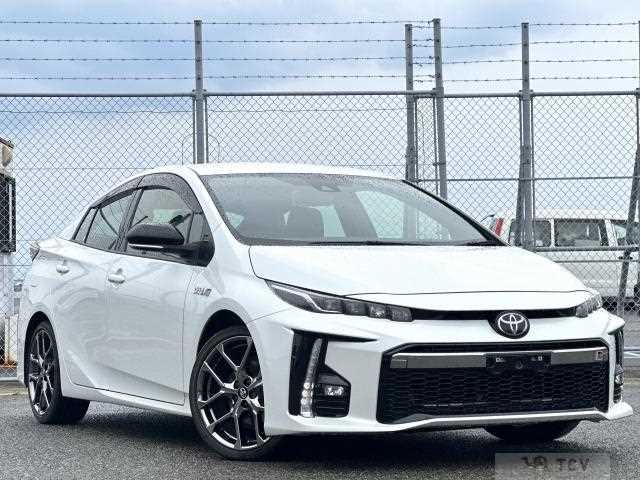 2021 Toyota Prius