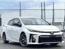 2021 Toyota Prius