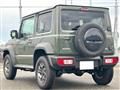 2024 Suzuki Jimny Sierra