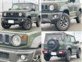 2024 Suzuki Jimny Sierra