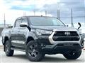 2023 Toyota Hilux