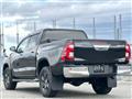2023 Toyota Hilux