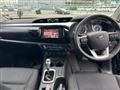 2023 Toyota Hilux