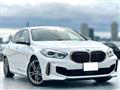 2021 BMW 1 Series
