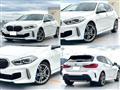 2021 BMW 1 Series