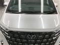 2024 Toyota Alphard Hybrid