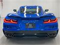 2025 Chevrolet Corvette