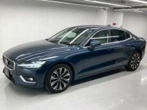 2024 Volvo S60