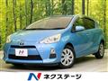 2013 Toyota AQUA