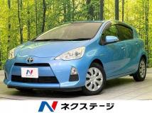 2013 Toyota AQUA