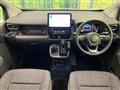 2022 Toyota Sienta