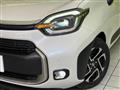 2022 Toyota Sienta