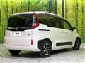 2022 Toyota Sienta