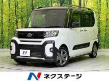 2025 Daihatsu Tanto