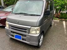 2005 Honda Vamos