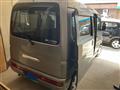 2005 Honda Vamos Hobio