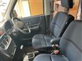 2005 Honda Vamos Hobio