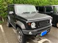 2022 Suzuki Jimny Sierra